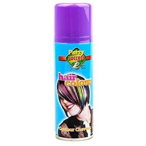 Picture of HAIR SPRAY PURPLE